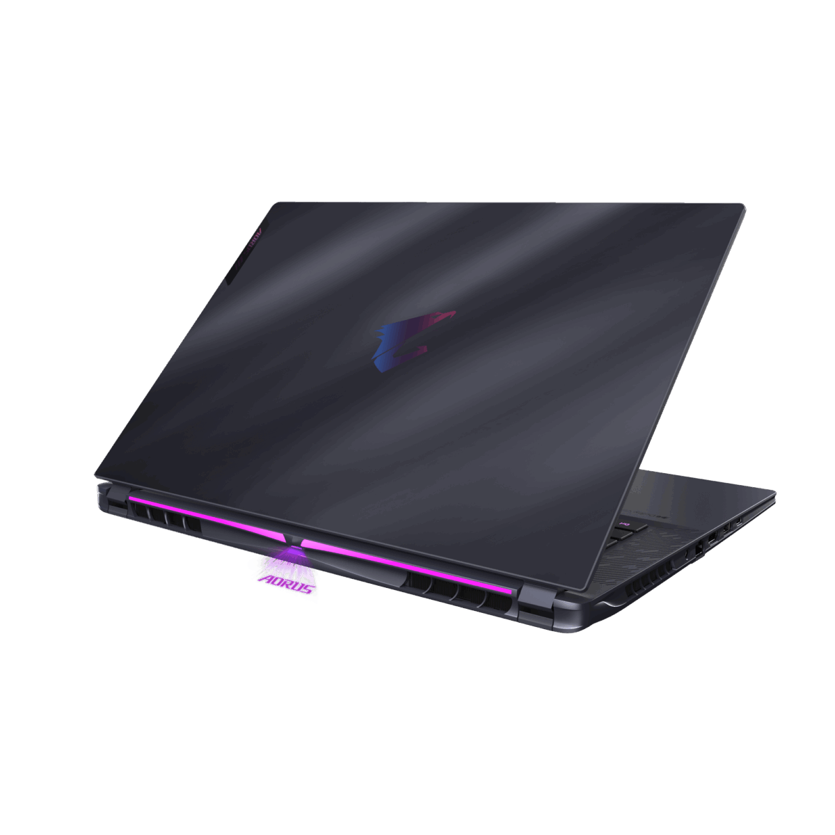 Gigabyte AORUS 16X 9KG Laptop 2
