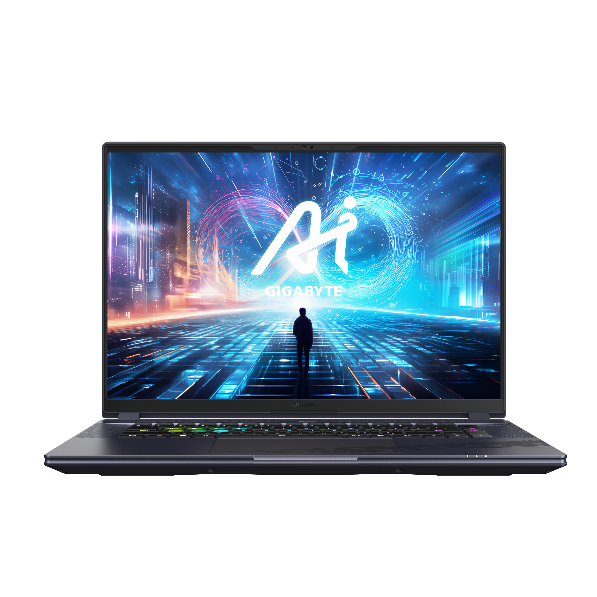 Gigabyte AORUS 16X 9KG Laptop 3