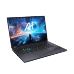 Gigabyte AORUS 16X 9KG Laptop 4