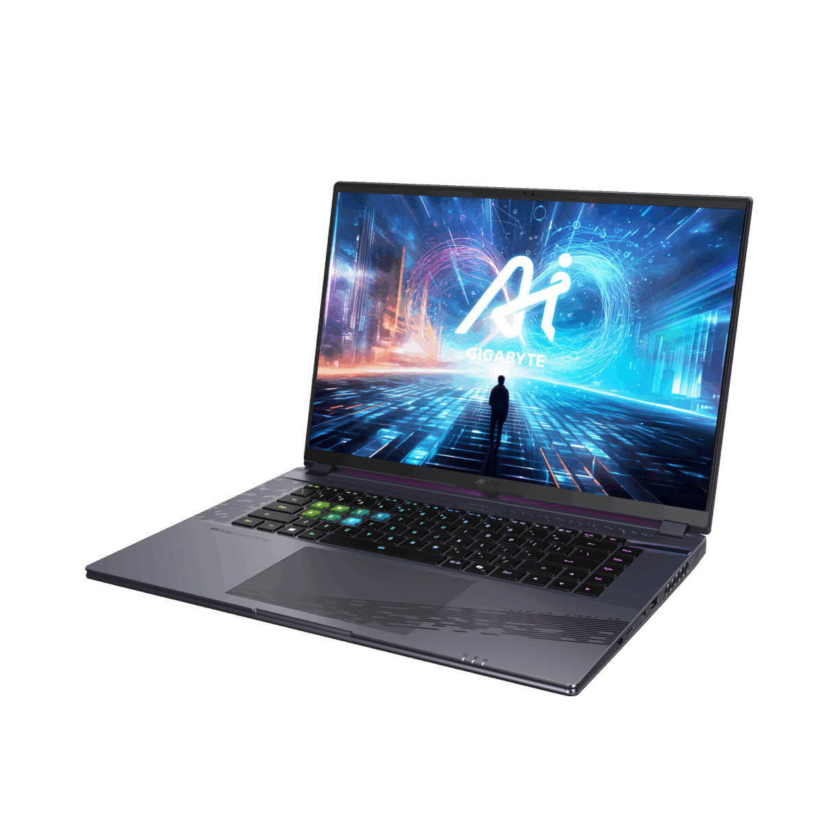 Gigabyte AORUS 16X 9KG Laptop 5