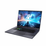 Gigabyte AORUS 16X 9KG Laptop 5