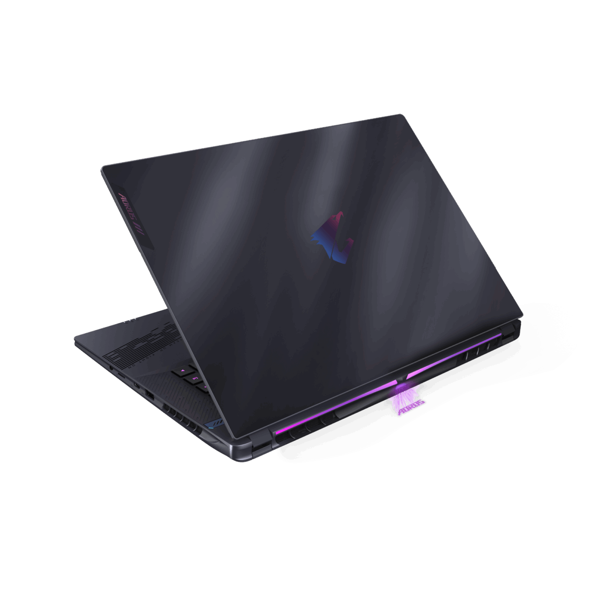 Gigabyte AORUS 16X 9KG Laptop 9