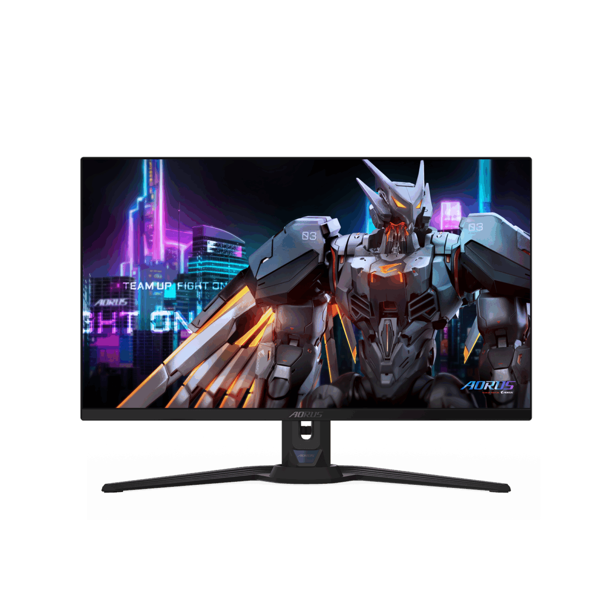 Gigabyte AORUS FO27Q2 2K OLED Monitor