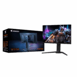 Gigabyte AORUS FO27Q2 2K OLED Monitor 2