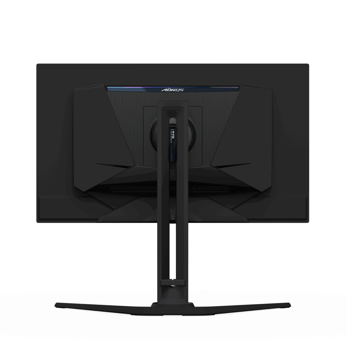 Gigabyte AORUS FO27Q2 2K OLED Monitor 4