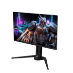 Gigabyte AORUS FO27Q2 2K OLED Monitor 6