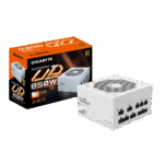 Gigabyte Aorus Elite P1000W White SMPS 7 1