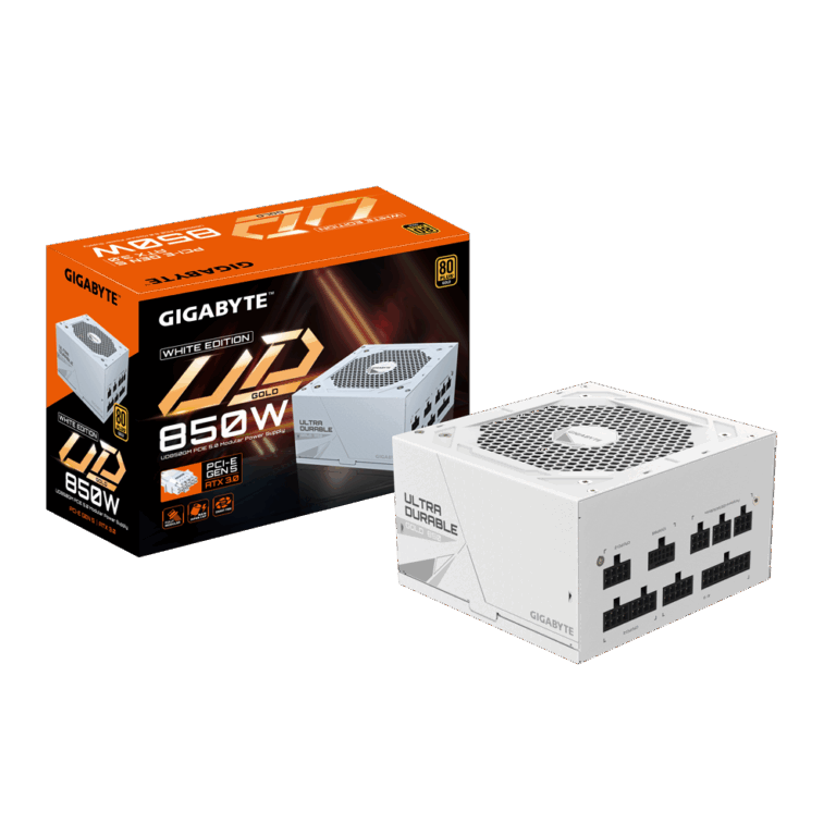 Gigabyte Aorus Elite P1000W White SMPS 7 1
