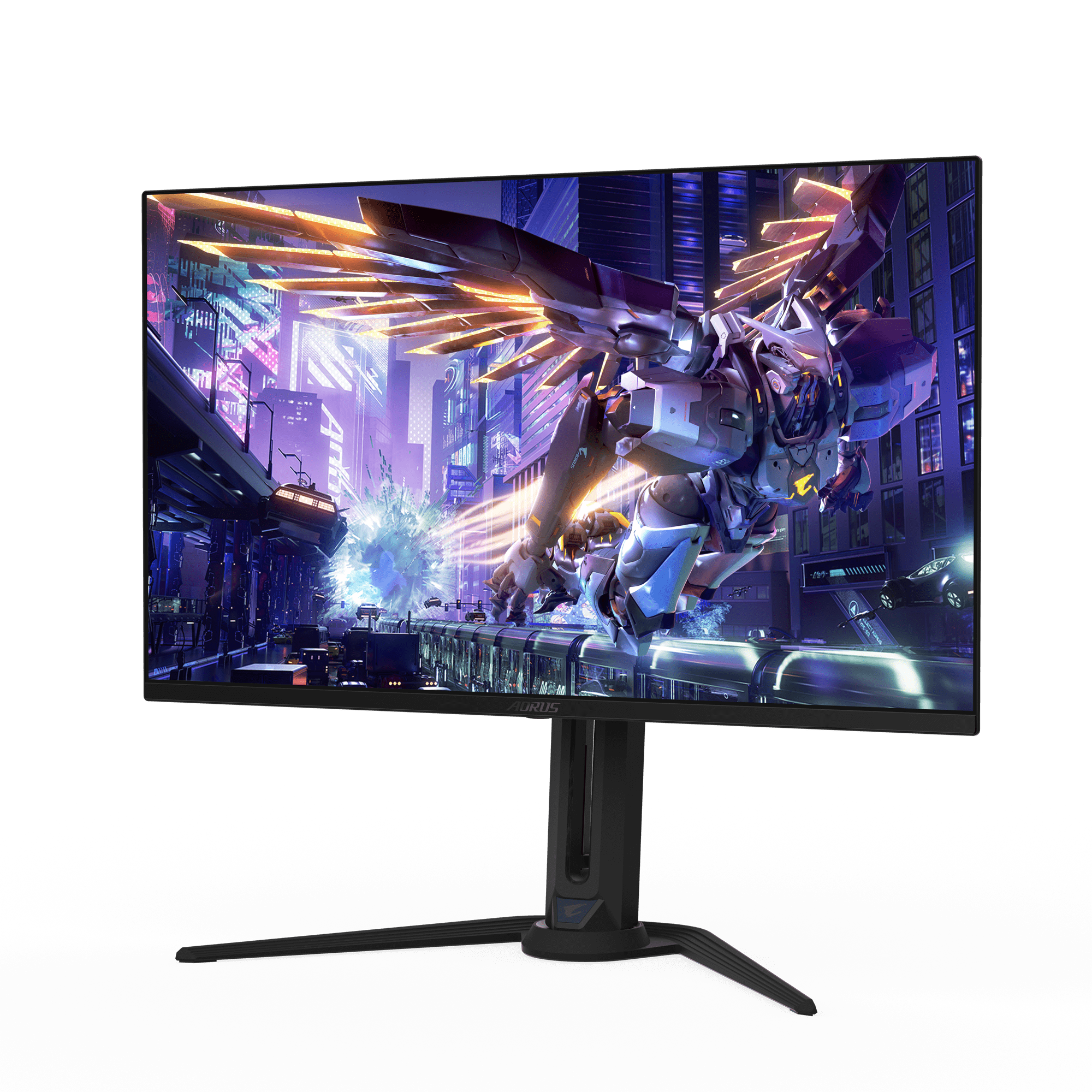 Gigabyte Aorus FO32U2P Computer Monitor 1 Gigabyte Aorus FO32U2P Computer Monitor 1