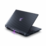 Gigabyte Aorus Master 16 AM6H Gaming Laptop 1