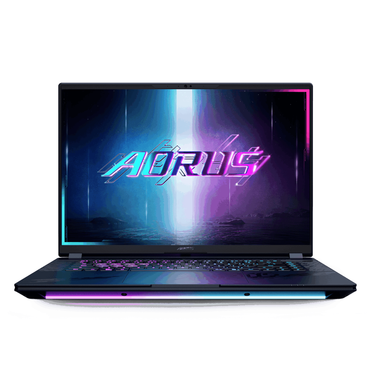 Gigabyte Aorus Master 16 AM6H Gaming Laptop 2