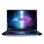 Gigabyte Aorus Master 16 AM6H Gaming Laptop 2