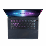 Gigabyte Aorus Master 16 AM6H Gaming Laptop 3