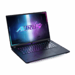 Gigabyte Aorus Master 16 AM6H Gaming Laptop 4