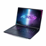 Gigabyte Aorus Master 16 AM6H Gaming Laptop 5