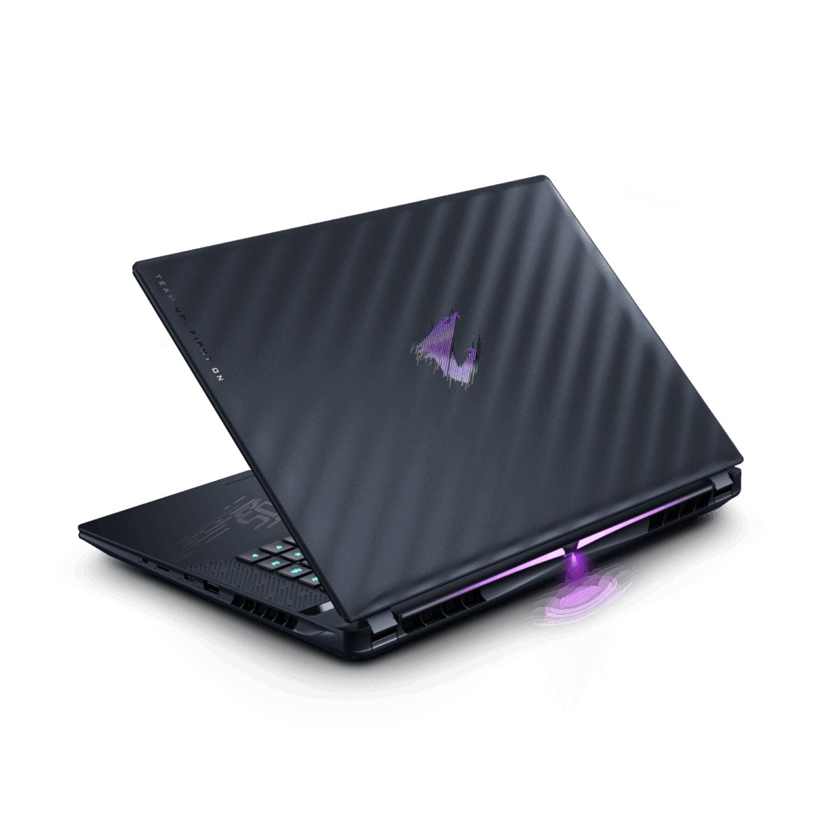 Gigabyte Aorus Master 16 AM6H Gaming Laptop 6