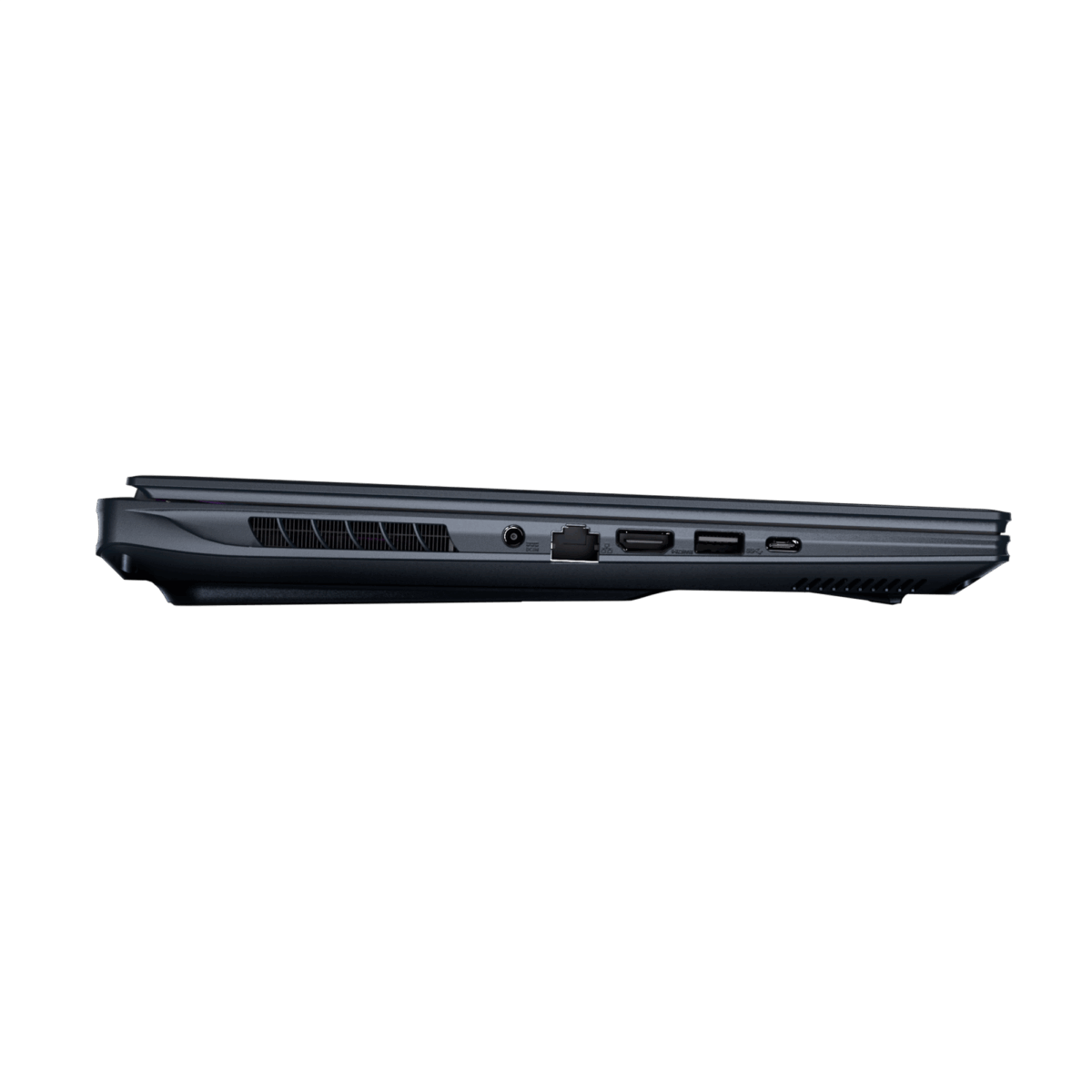 Gigabyte Aorus Master 16 AM6H Gaming Laptop 7