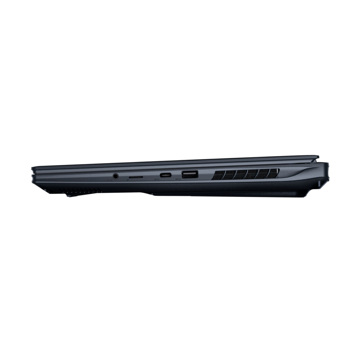 Gigabyte Aorus Master 16 AM6H Gaming Laptop 8
