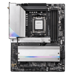 Gigabyte B650 Aero G Motherboard 2