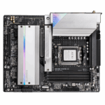 Gigabyte B650 Aero G Motherboard 3