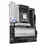 Gigabyte B650 Aero G Motherboard 4