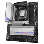 Gigabyte B650 Aero G Motherboard 5