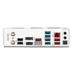 Gigabyte B650 Aero G Motherboard 6