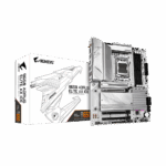 Gigabyte B650 Aorus Elite AX ICE Motherboard 1