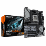 Gigabyte B650 Eagle AX AMD Motherboard 1