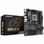 Gigabyte B650 UD AC ATX Motherboard 1