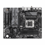Gigabyte B650 UD AC ATX Motherboard 4