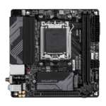 Gigabyte B650I AX Mini ITX Motherboard 2