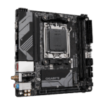 Gigabyte B650I AX Mini ITX Motherboard 3