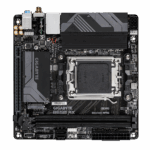 Gigabyte B650I AX Mini ITX Motherboard 4
