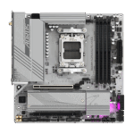 Gigabyte B650M Aorus Elite AX ICE AM5 Motherboard 2