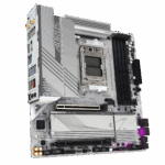 Gigabyte B650M Aorus Elite AX ICE AM5 Motherboard 3