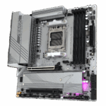 Gigabyte B650M Aorus Elite AX ICE AM5 Motherboard 4