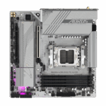 Gigabyte B650M Aorus Elite AX ICE AM5 Motherboard 5