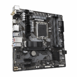 Gigabyte B760M DS3H AX DDR4 Motherboard 2