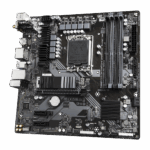 Gigabyte B760M DS3H AX DDR4 Motherboard 3