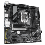 Gigabyte B760M DS3H WiFi6E Gen5 3