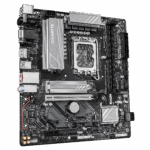 Gigabyte B760M Gaming WiFi6E Gen5 DDR5 Motherboard 3