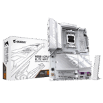Gigabyte B850 Aorus Elite WiFi7 ICE Motherboard 1