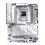 Gigabyte B850 Aorus Elite WiFi7 ICE Motherboard 2