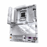 Gigabyte B850 Aorus Elite WiFi7 ICE Motherboard 4