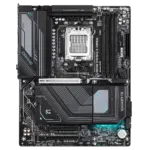 Gigabyte B850 Gaming X WIFI6e Motherboard 1