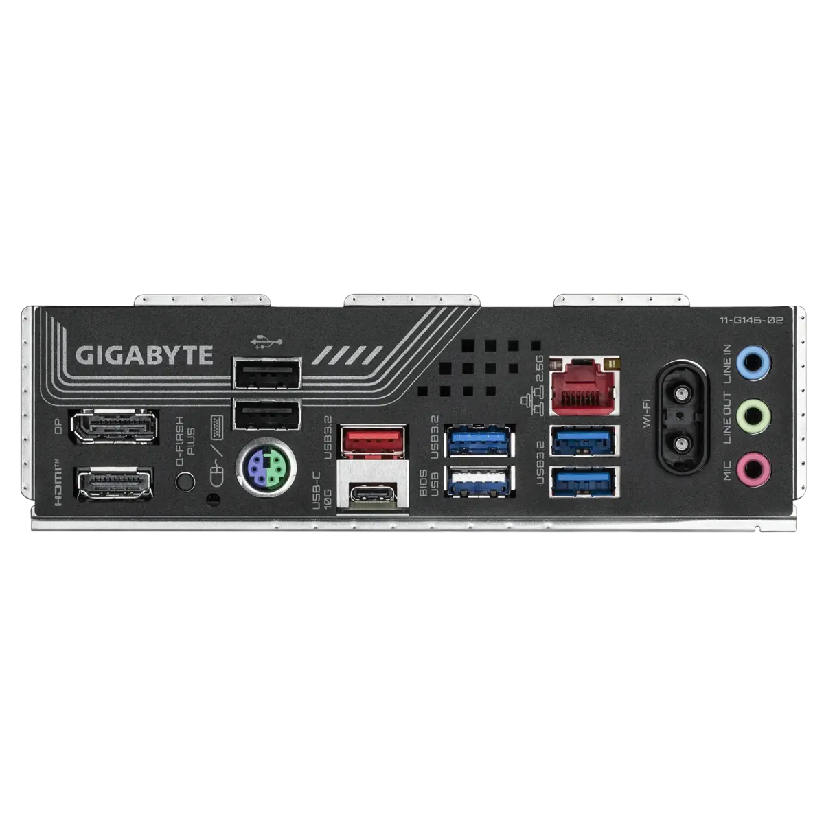 Gigabyte B850 Gaming X WIFI6e Motherboard 3