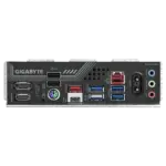 Gigabyte B850 Gaming X WIFI6e Motherboard 3