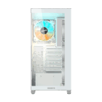 Gigabyte C500 Panoramic Stealth ICE ARGB Desktop Cabinet 2