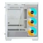 Gigabyte C500 Panoramic Stealth ICE ARGB Desktop Cabinet 3